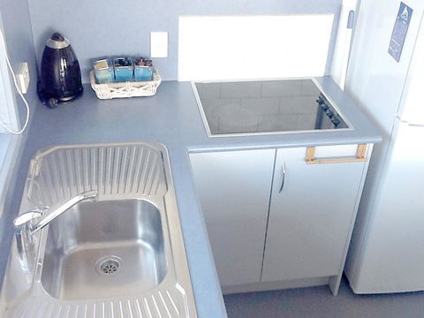 Apollo Bay Waterfront Motor Inn - Whitsundays Accommodation 37