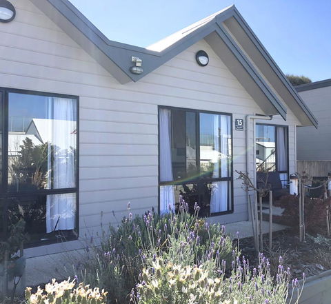 Apollo Bay Waterfront Motor Inn - Whitsundays Accommodation 25