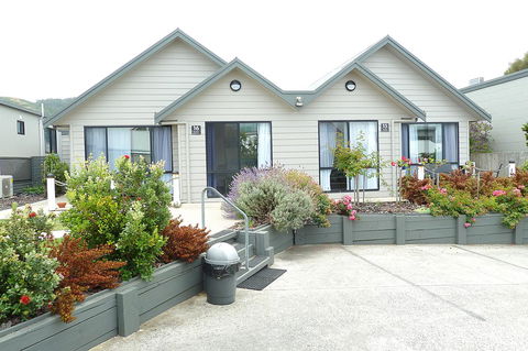 Apollo Bay Waterfront Motor Inn - Whitsundays Accommodation 8