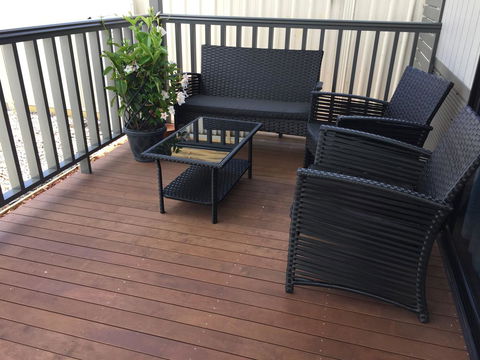 Apollo Bay Waterfront Motor Inn - Whitsundays Accommodation 33