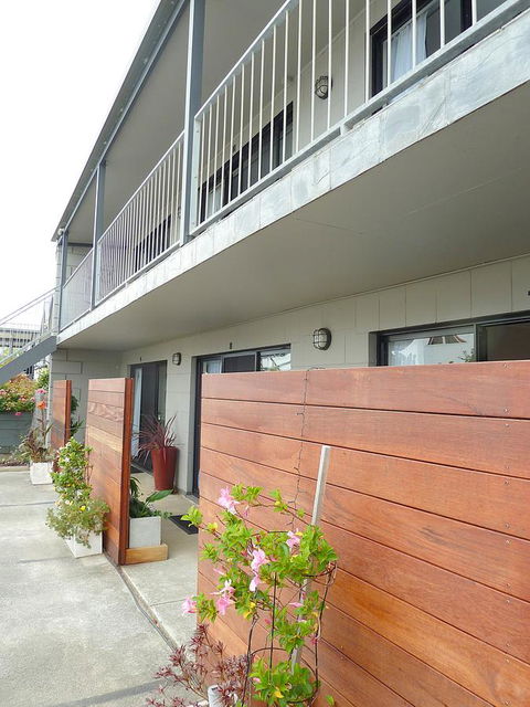 Apollo Bay Waterfront Motor Inn - Whitsundays Accommodation 16