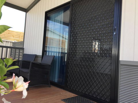 Apollo Bay Waterfront Motor Inn - Whitsundays Accommodation 36