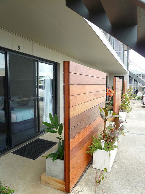 Apollo Bay Waterfront Motor Inn - Whitsundays Accommodation 11