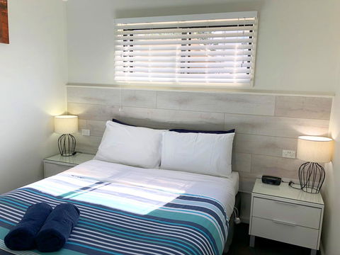 Apollo Bay Waterfront Motor Inn - Whitsundays Accommodation 22