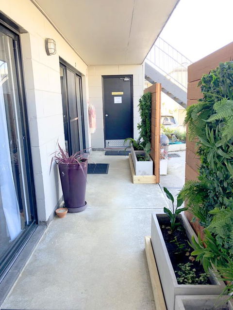 Apollo Bay Waterfront Motor Inn - Whitsundays Accommodation 19