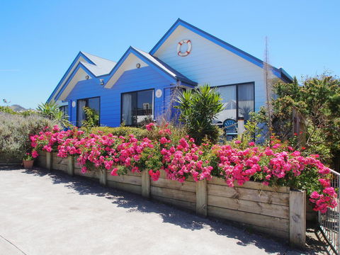 Apollo Bay Waterfront Motor Inn - Whitsundays Accommodation 32