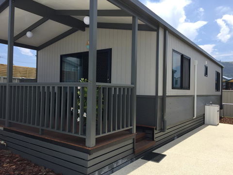 Apollo Bay Waterfront Motor Inn - Whitsundays Accommodation 35
