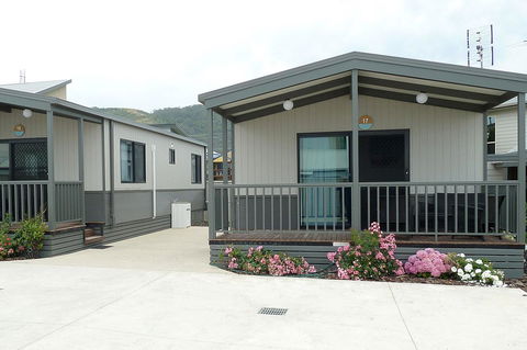 Apollo Bay Waterfront Motor Inn - Whitsundays Accommodation 7
