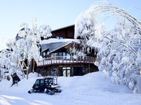Book Falls Creek Accommodation Vacations Whitsundays Accommodation Whitsundays Accommodation