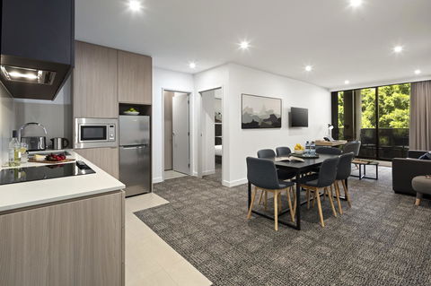 Quest NewQuay - Whitsundays Accommodation 23