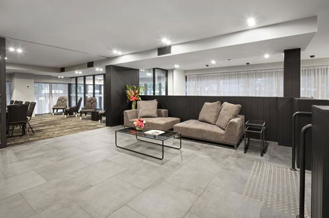Quest NewQuay - Whitsundays Accommodation 19