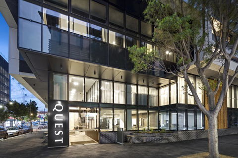 Quest NewQuay - Whitsundays Accommodation 1