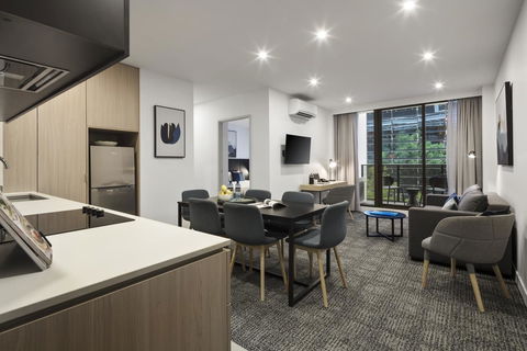 Quest NewQuay - Whitsundays Accommodation 12