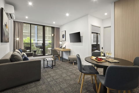 Quest NewQuay - Whitsundays Accommodation 17