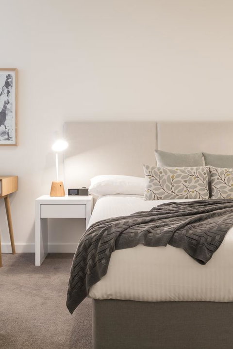 Caroline Serviced Apartments Sandringham - Whitsundays Accommodation 7