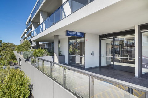 Caroline Serviced Apartments Sandringham - Whitsundays Accommodation 4