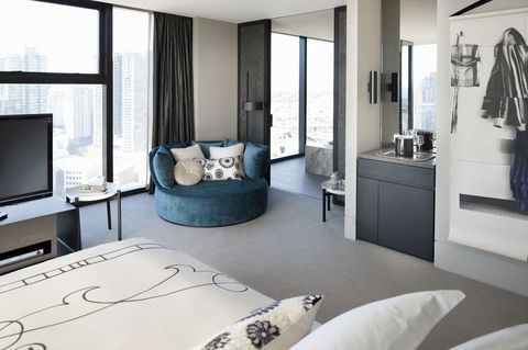 Crown Metropol Melbourne - Whitsundays Accommodation 8