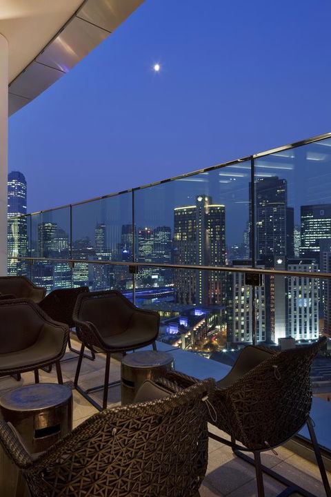 Crown Metropol Melbourne - Whitsundays Accommodation 10