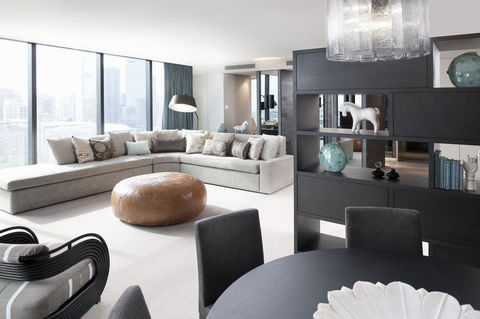 Crown Metropol Melbourne - Whitsundays Accommodation 4