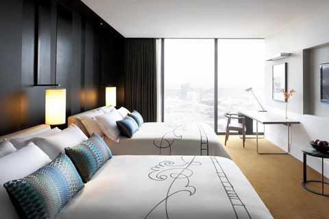 Crown Metropol Melbourne - Whitsundays Accommodation 2