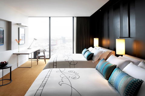Crown Metropol Melbourne - Whitsundays Accommodation 22