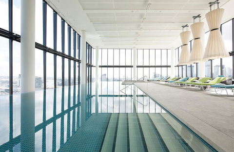 Crown Metropol Melbourne - Whitsundays Accommodation 16