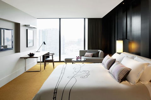 Crown Metropol Melbourne - Whitsundays Accommodation 3