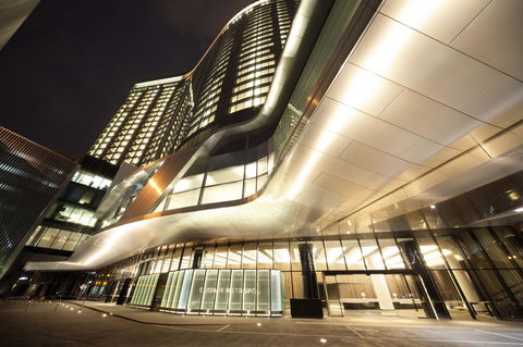 Crown Metropol Melbourne - Whitsundays Accommodation 0