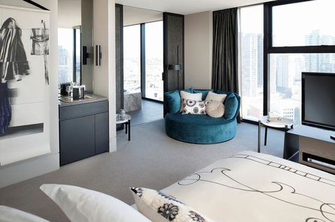 Crown Metropol Melbourne - Whitsundays Accommodation 23