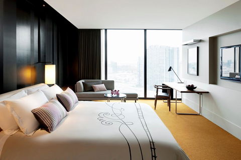 Crown Metropol Melbourne - Whitsundays Accommodation 24