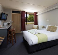 Bridgewater Motel - Whitsundays Accommodation