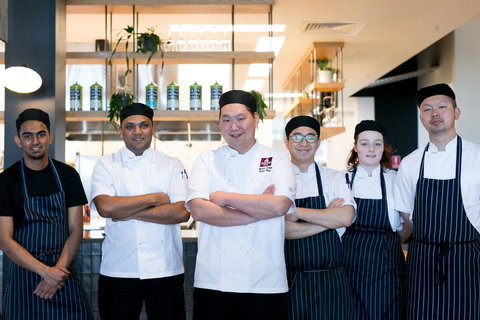 Sage Melbourne Ringwood - Whitsundays Accommodation 40