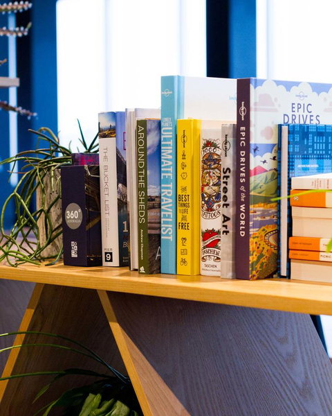 Sage Melbourne Ringwood - Whitsundays Accommodation 10