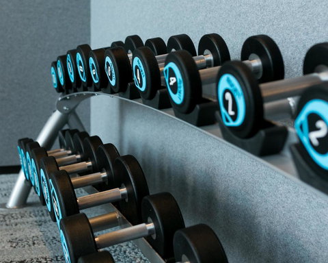 Sage Melbourne Ringwood - Whitsundays Accommodation 23