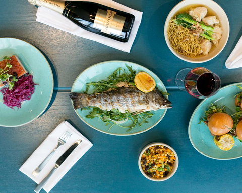 Sage Melbourne Ringwood - Whitsundays Accommodation 14