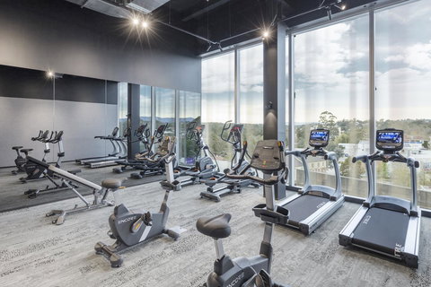 Sage Melbourne Ringwood - Whitsundays Accommodation 2