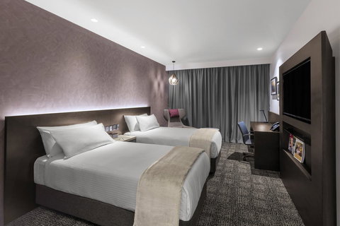 Sage Melbourne Ringwood - Whitsundays Accommodation 41