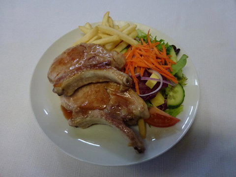 The Grampians Motel - Whitsundays Accommodation 27