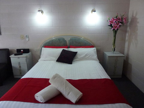 The Grampians Motel - Whitsundays Accommodation 31