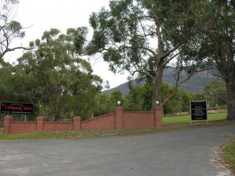 The Grampians Motel - Whitsundays Accommodation 25