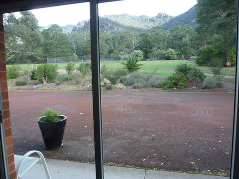 The Grampians Motel - Whitsundays Accommodation 34