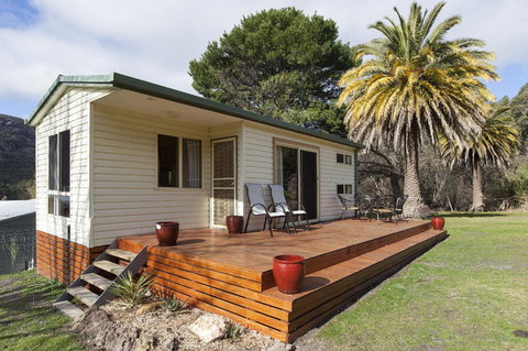 The Grampians Motel - Whitsundays Accommodation 12