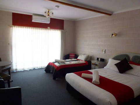 The Grampians Motel - Whitsundays Accommodation 43