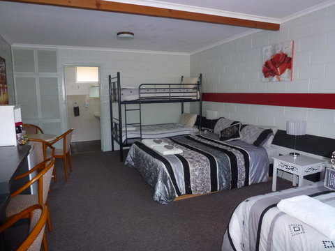 The Grampians Motel - Whitsundays Accommodation 35