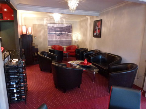 The Grampians Motel - Whitsundays Accommodation 26