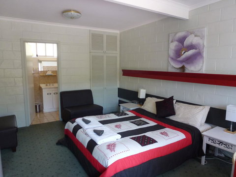 The Grampians Motel - Whitsundays Accommodation 42