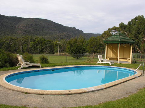 The Grampians Motel - Whitsundays Accommodation 8