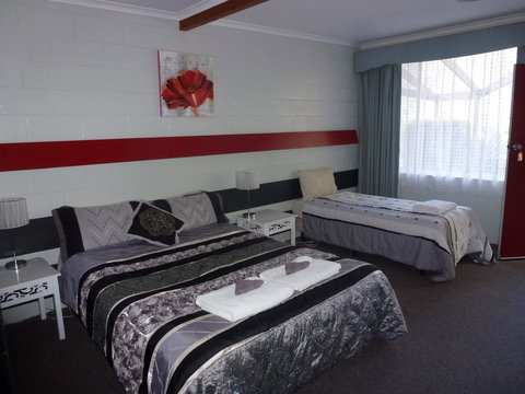 The Grampians Motel - Whitsundays Accommodation 6