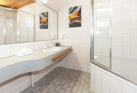 The Grampians Motel - Whitsundays Accommodation 16