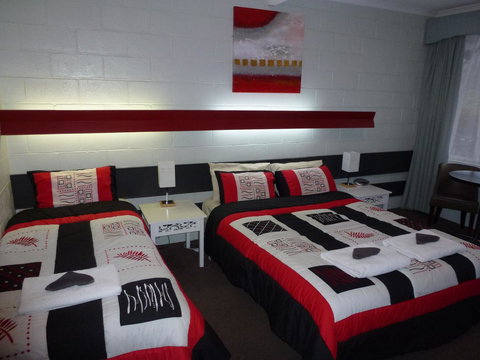 The Grampians Motel - Whitsundays Accommodation 9